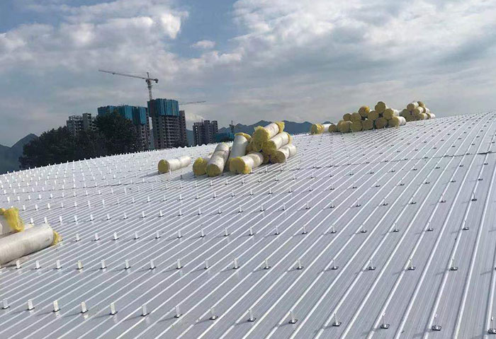 恩施 网架施工